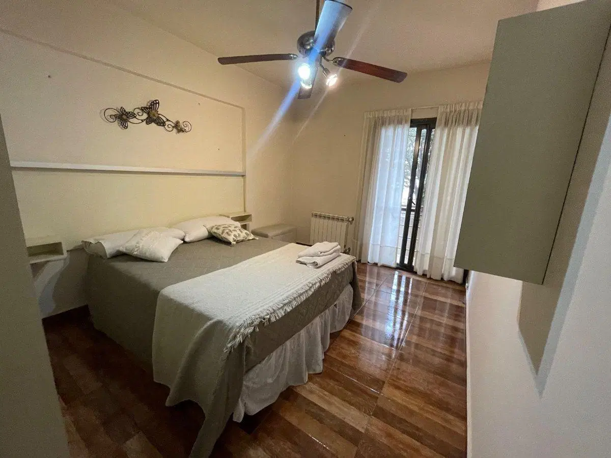 Venta dpto dos dormitorios centro Carlos Paz 3