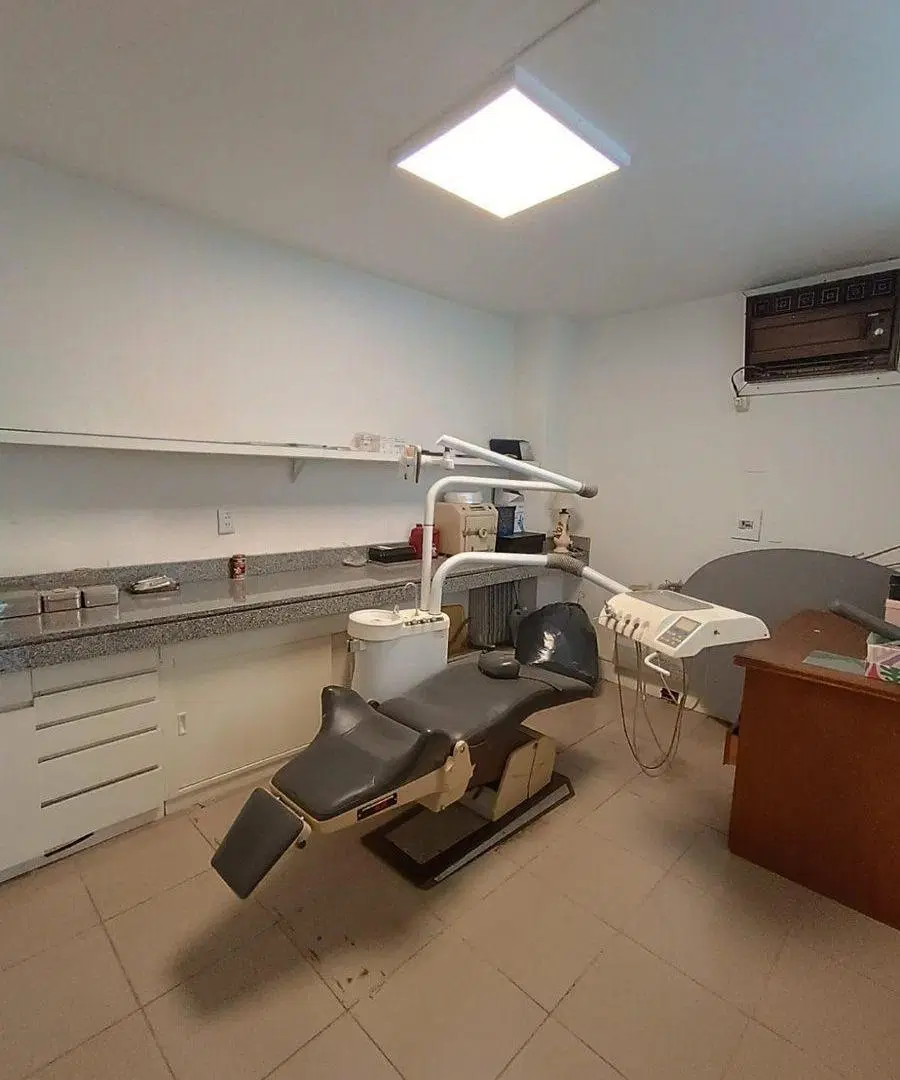 Oficina - pleno centro 4