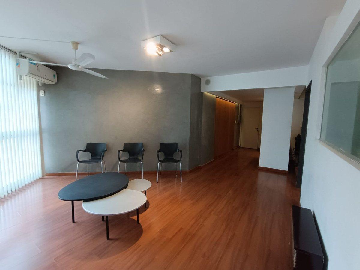 Oficina - pleno centro
