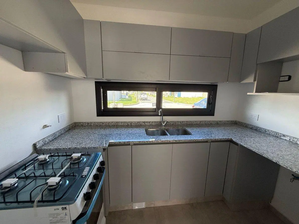VENTA DUPLEX 3 DOR EN QUEBRADAS DE MANANTIALES 3