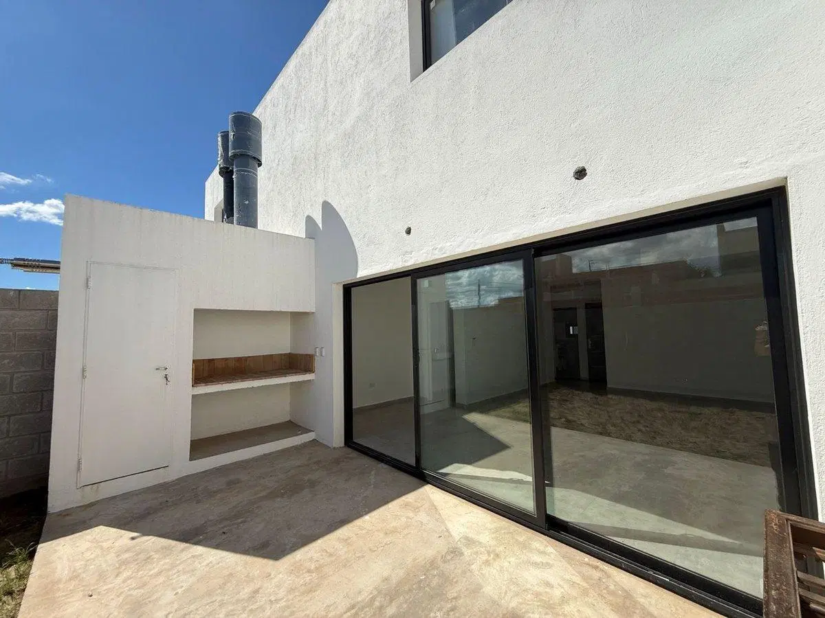 VENTA DUPLEX 3 DOR EN QUEBRADAS DE MANANTIALES 5