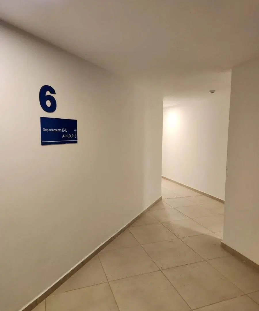 VENTA DEPTO 2 DORM GUEMES 6H 3