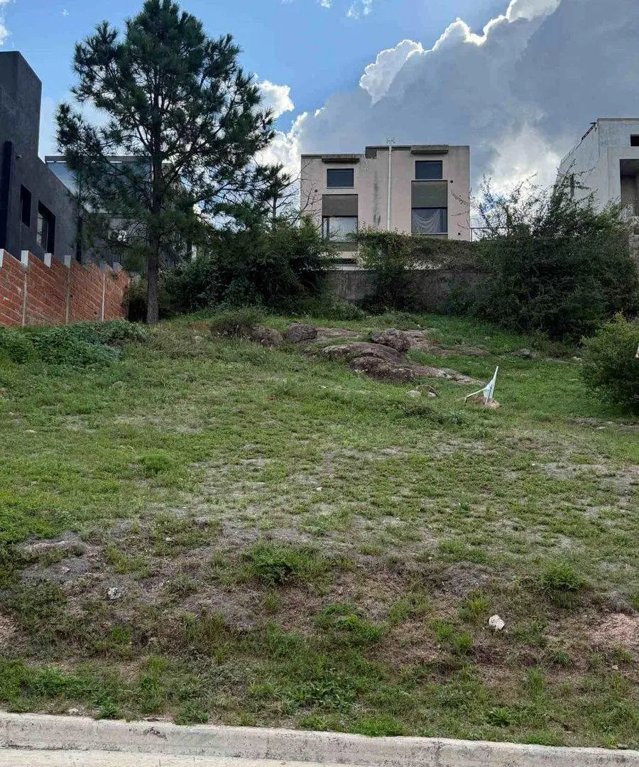 Venta lote Villa Carlos Paz 4