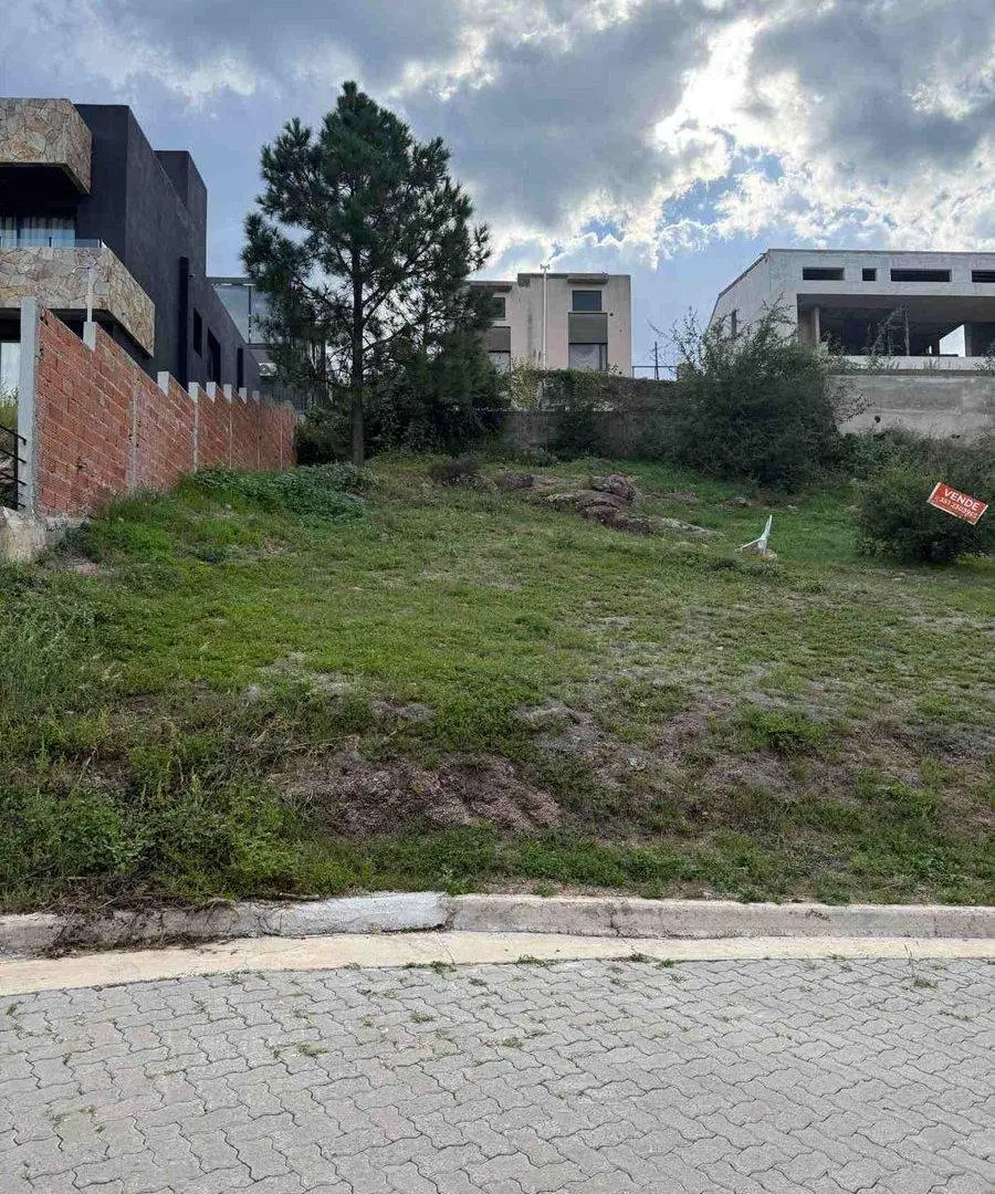 Venta lote Villa Carlos Paz 3