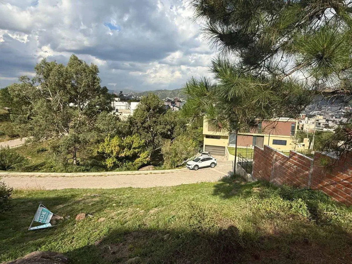 Venta lote Villa Carlos Paz 5