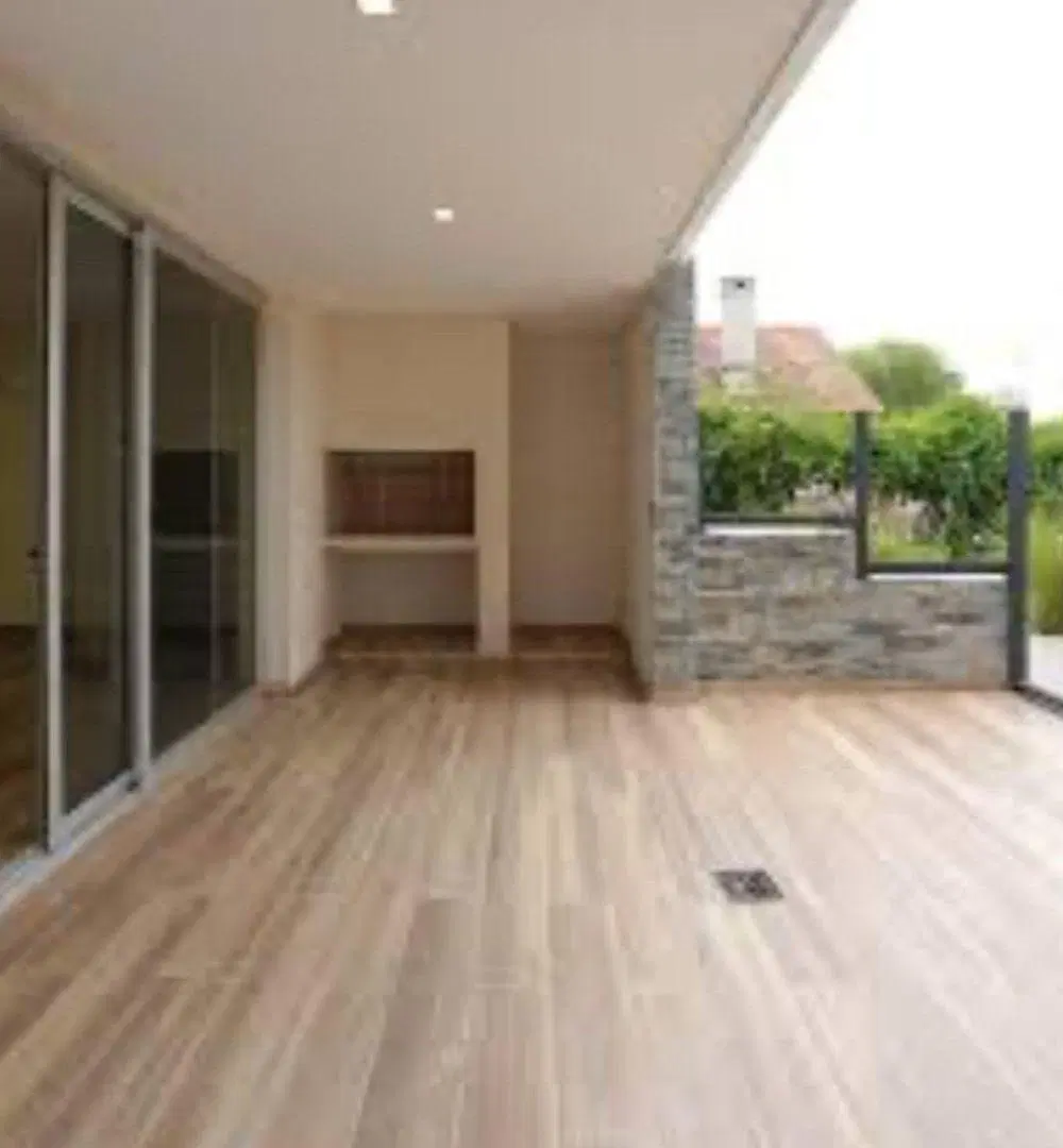 VENTA DPTO DE CATEGORÍA EN COMPLEJO BELGRANO PARK 3