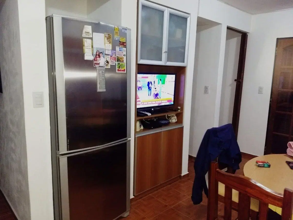 VENDE CASA DOS PISOS CON PILETA PERLA DEL LAGO 3