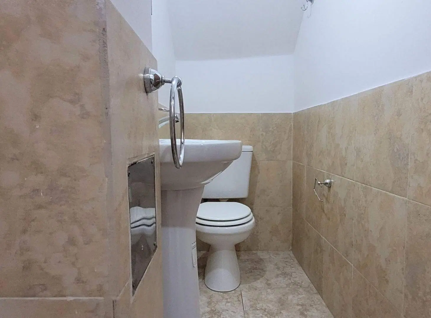 VENTA DUPLEX 3 DORMITORIOS ALTOS DE CLARET HOUSING 4