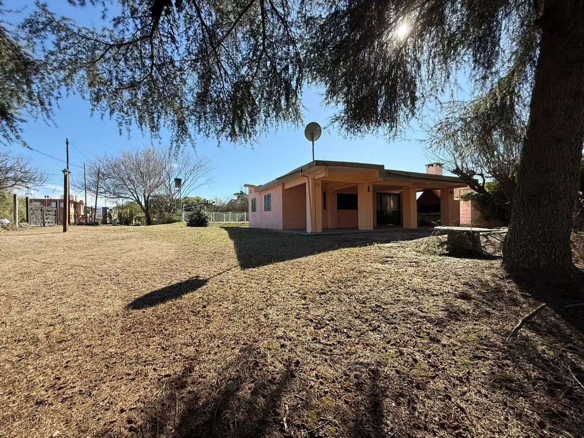 VENTA CASA 4 DORMITORIOS MAYU SUMAJ APTO CREDITO 5
