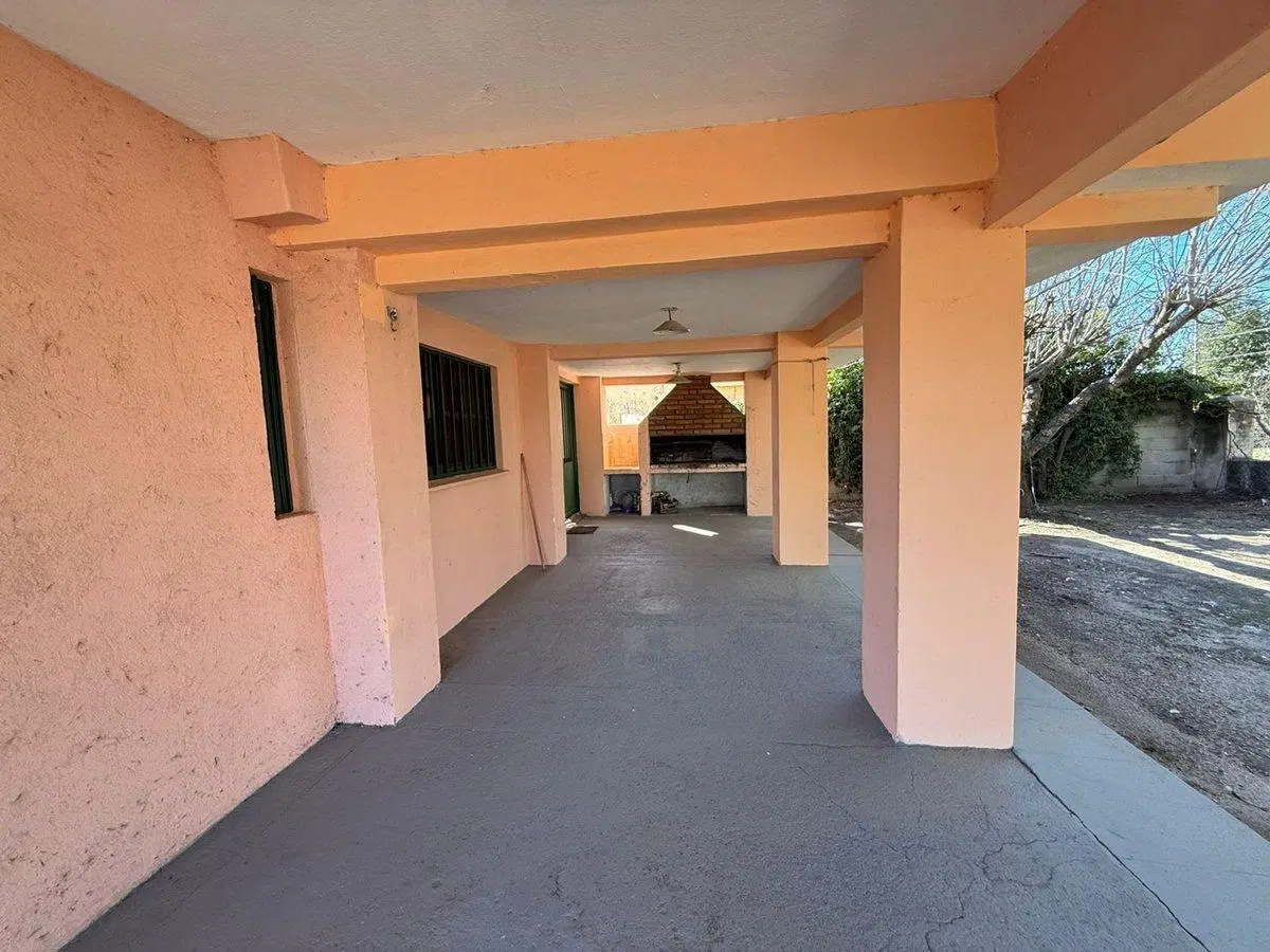 VENTA CASA 4 DORMITORIOS MAYU SUMAJ APTO CREDITO 3