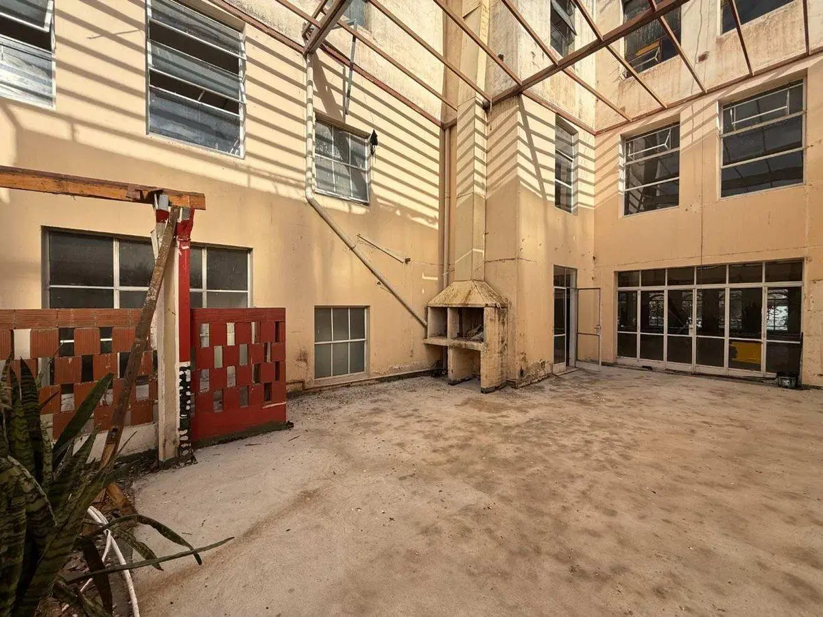 VENTA OFICINA EN EL CENTRO 500m2 3