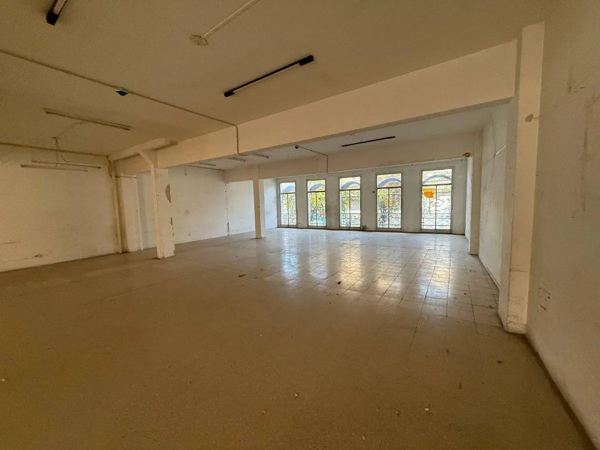 VENTA OFICINA EN EL CENTRO 500m2 4