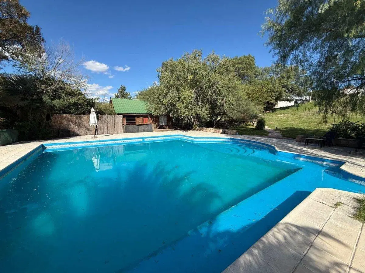 VENTA TERRENO EN MINA CLAVERO 4