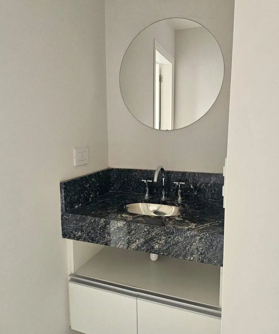 SE VENDE DEPARTAMENTO 2 DORM B° DOCTA C/ COCHERA 4