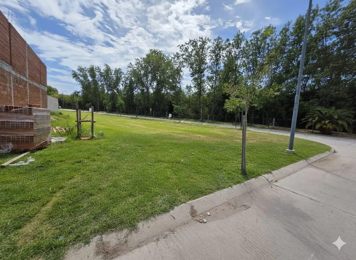 VENTA LOTE 452 M2 EN CAMPO CHICO 2