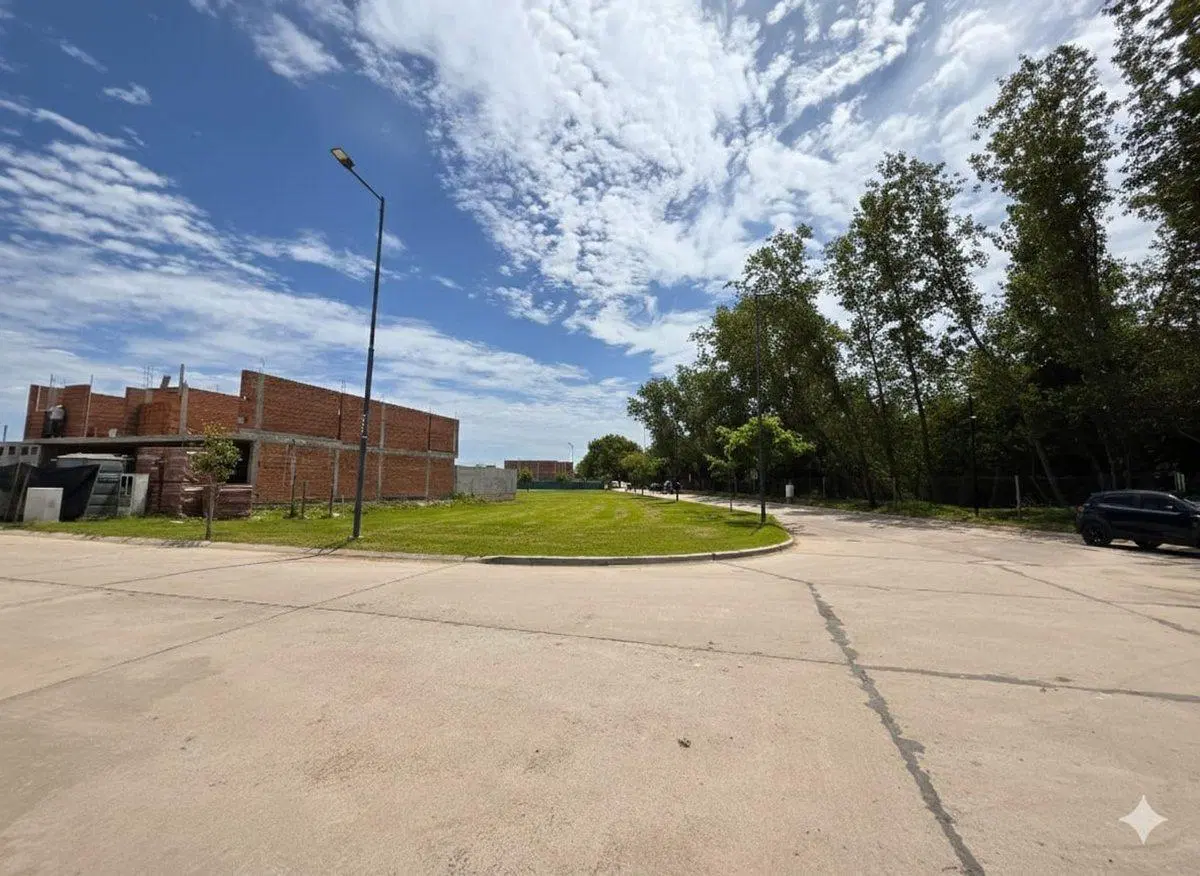 VENTA LOTE 452 M2 EN CAMPO CHICO 4
