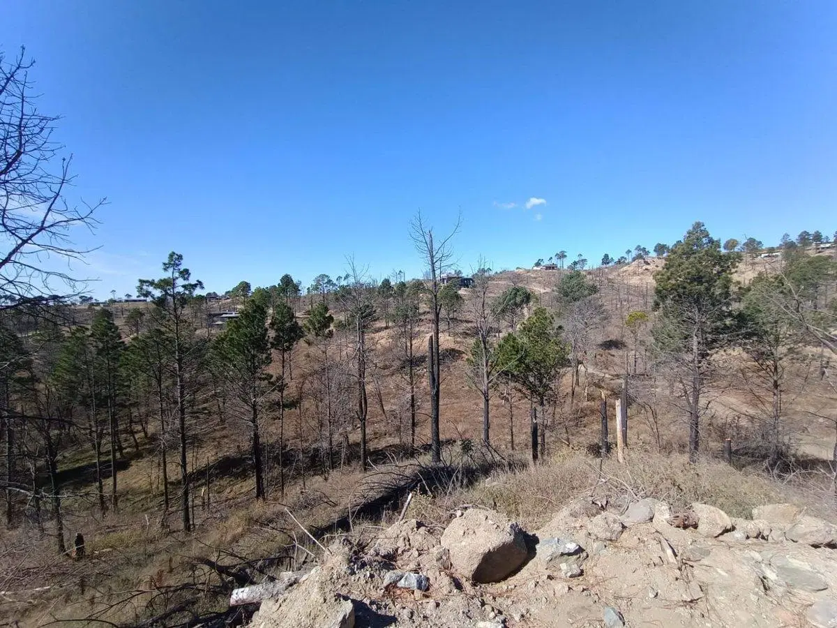 VENTA ESPECTACULAR LOTE VILLA DEL CONDOR 10.720 M2 5