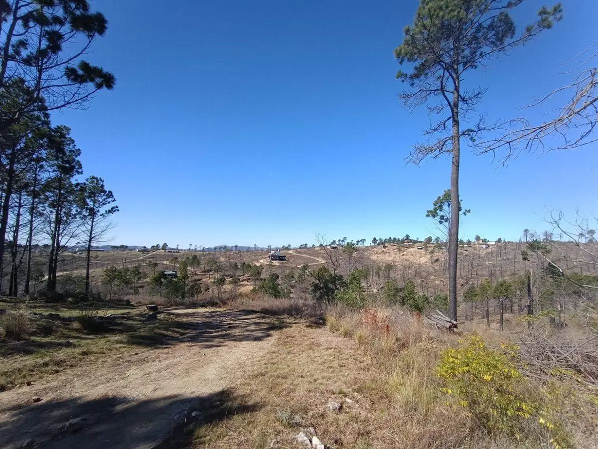 VENTA ESPECTACULAR LOTE VILLA DEL CONDOR 10.720 M2 4
