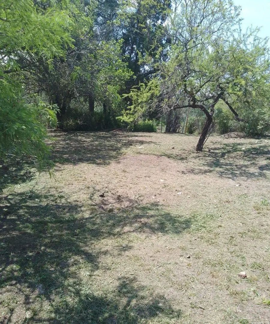 LOTE CENTRICO LA SERRANITA 2