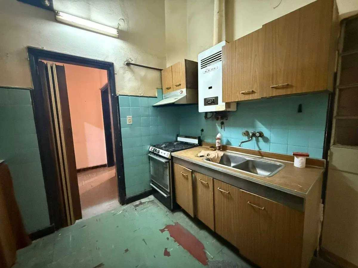VENTA CASA 3 dorm B° ALTA CORDOBA 5