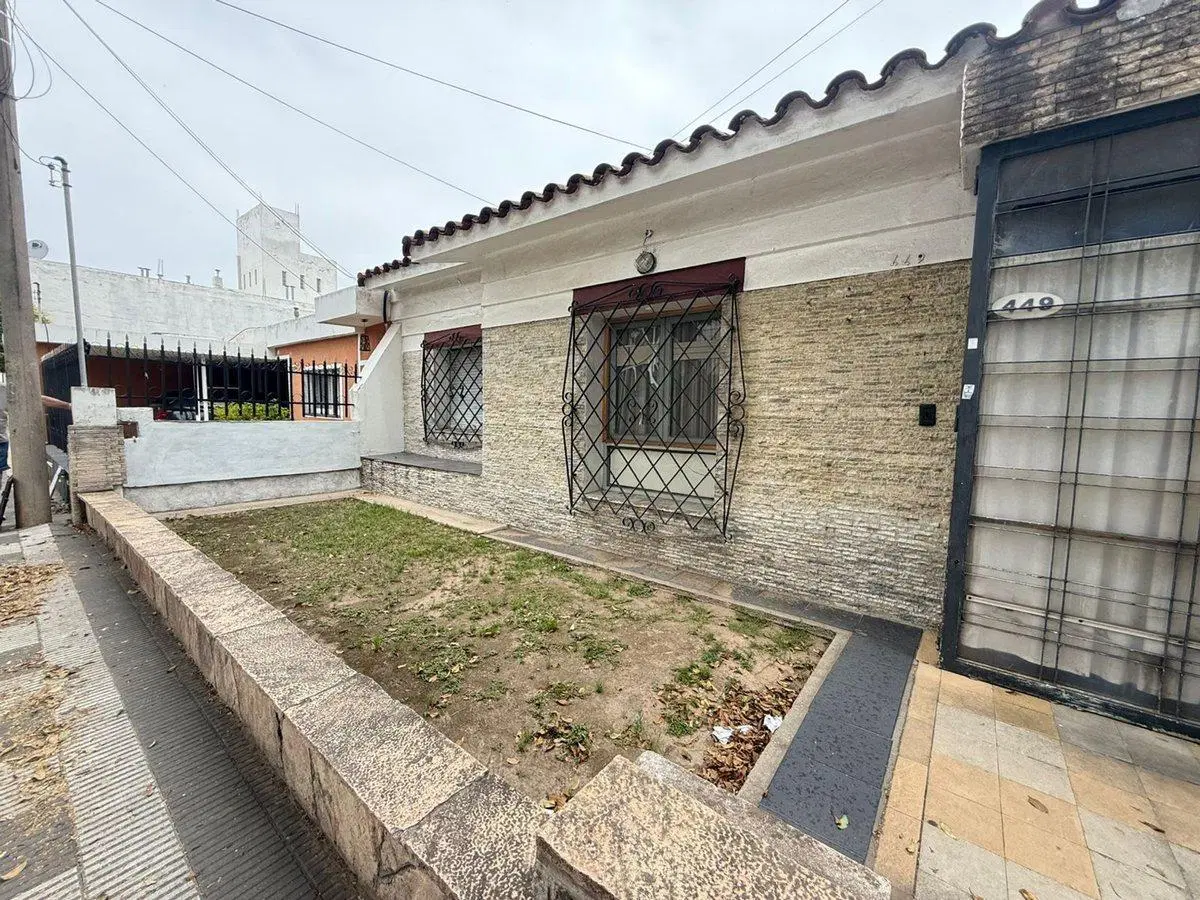 VENTA CASA 3 dorm B° ALTA CORDOBA 3