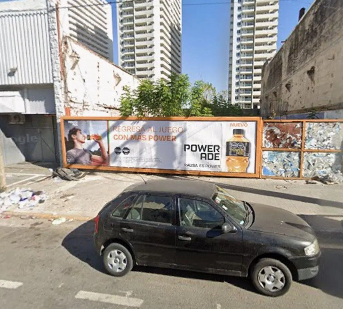 VENTA TERRENO APTO DESARROLLO SOBRE  F. M. ESQUIU 2