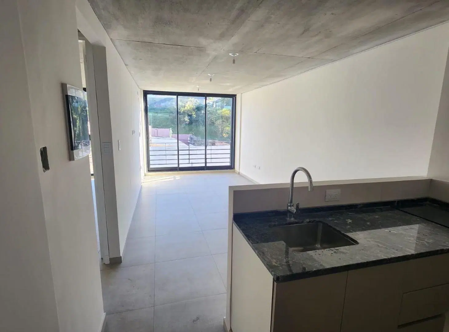 VENTA DEPARTAMENTO 1 DORMITORIO ALTA CORDOBA 2