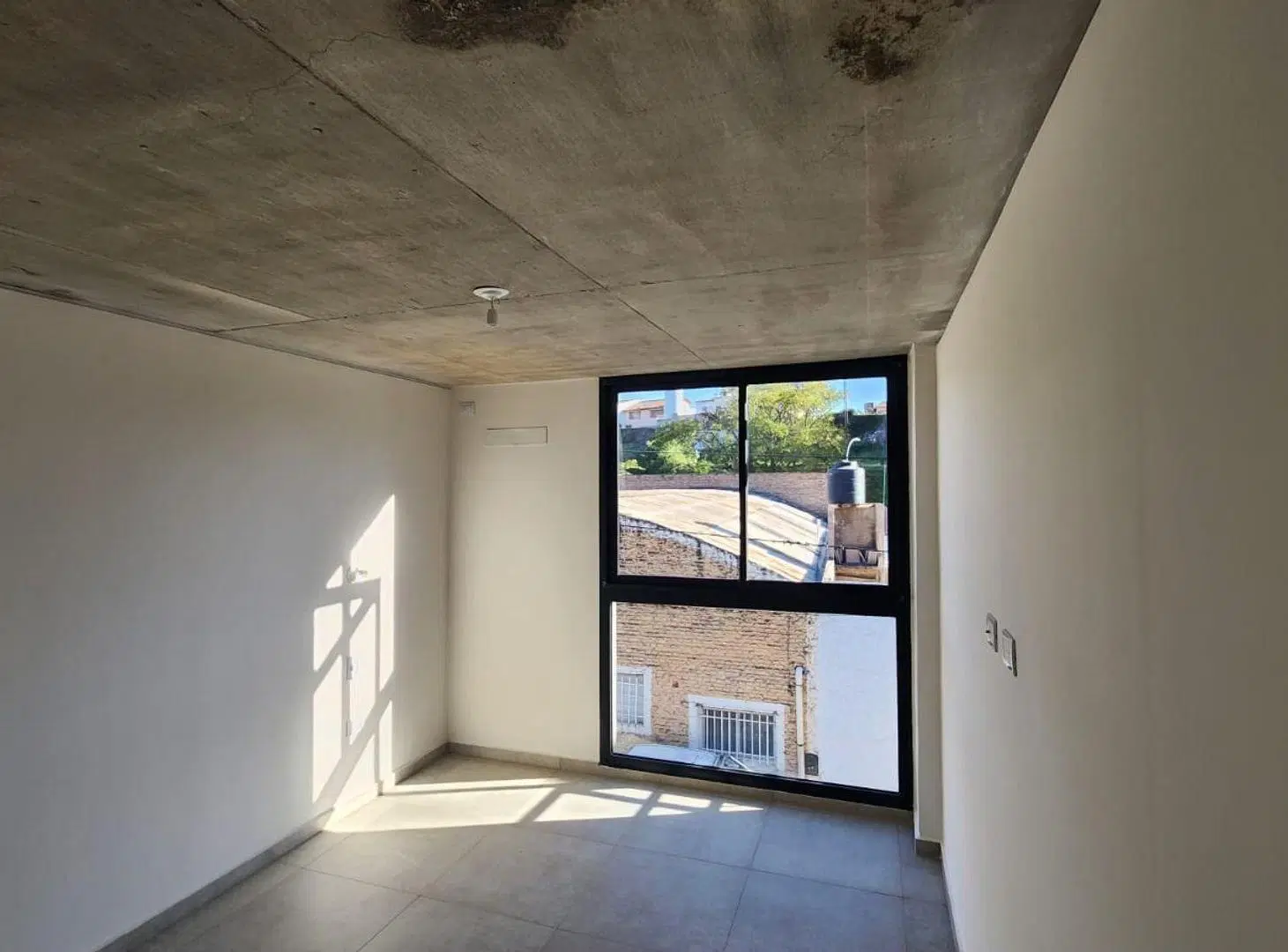 VENTA DEPARTAMENTO 1 DORMITORIO ALTA CORDOBA 4