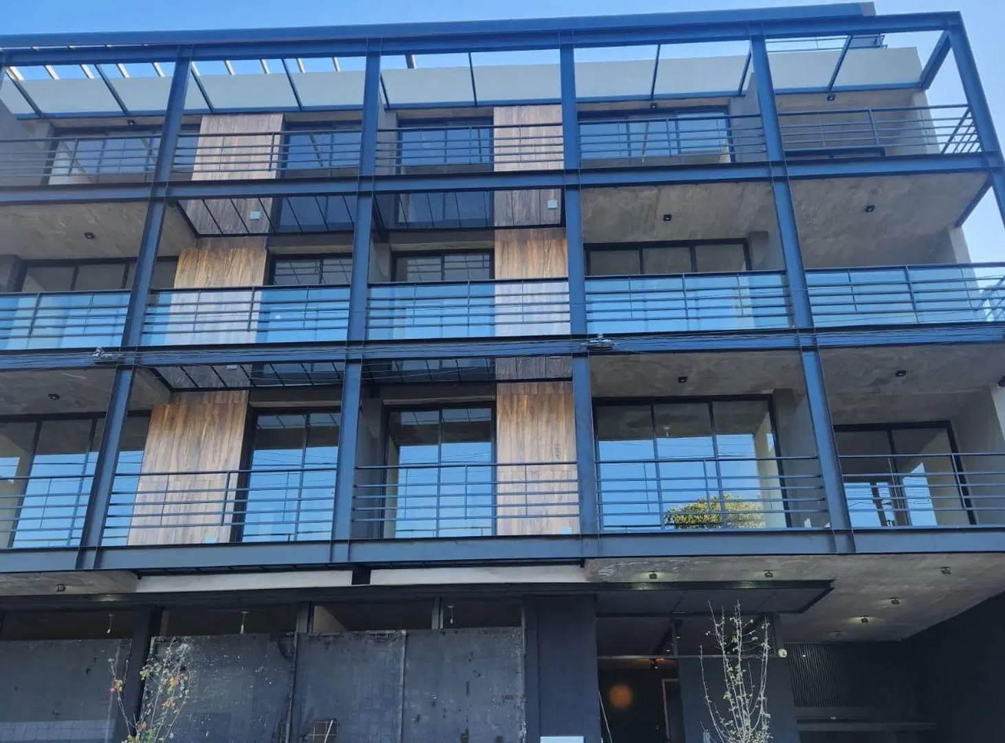 VENTA DEPARTAMENTO 1 DORMITORIO ALTA CORDOBA 3