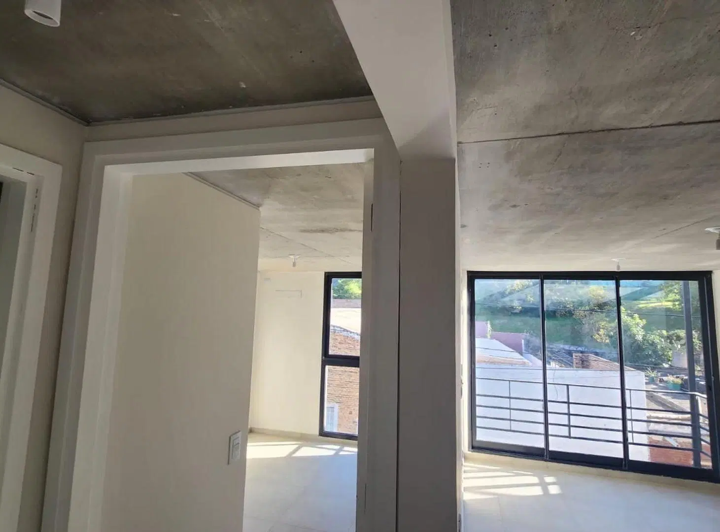 VENTA DEPARTAMENTO 1 DORMITORIO ALTA CORDOBA 5