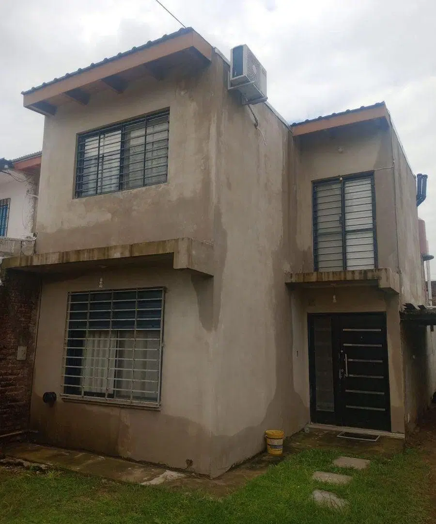 SE VENDE CASA DOS PISOS CON POSIBILIDAD AMPLIACIÓN 8