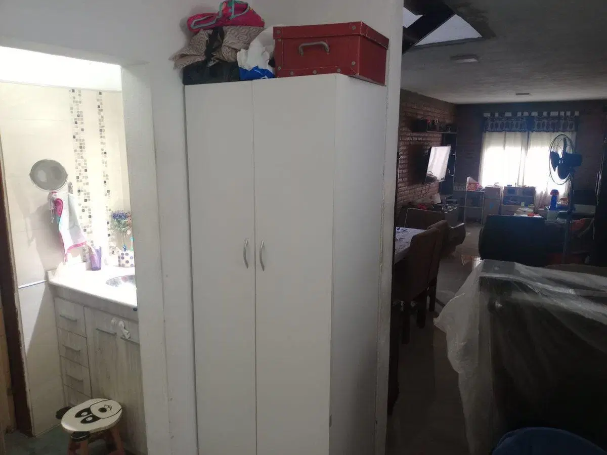 SE VENDE CASA DOS PISOS CON POSIBILIDAD AMPLIACIÓN 3