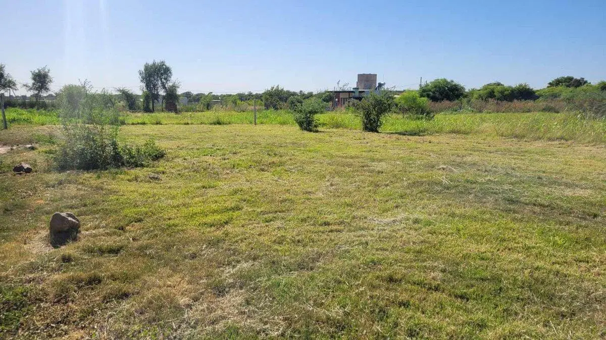 Terreno en venta en Soles Serranos III OPORTUNIDAD 2