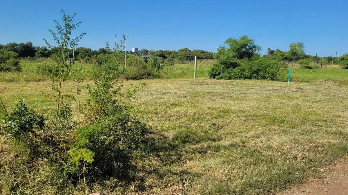 Terreno en venta en Soles Serranos III OPORTUNIDAD 3