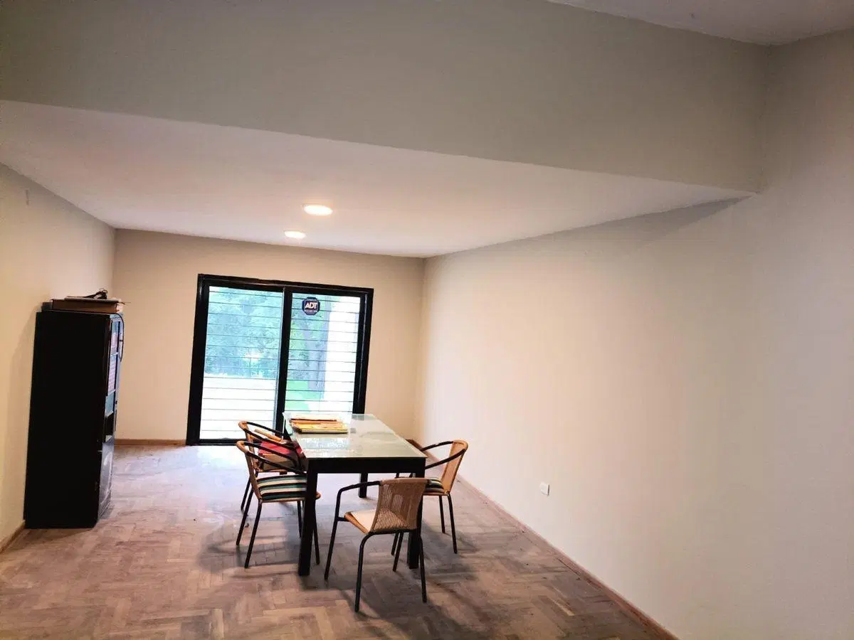CASA EN VENTA LA CALERA CON PILETA NO CRED. 4