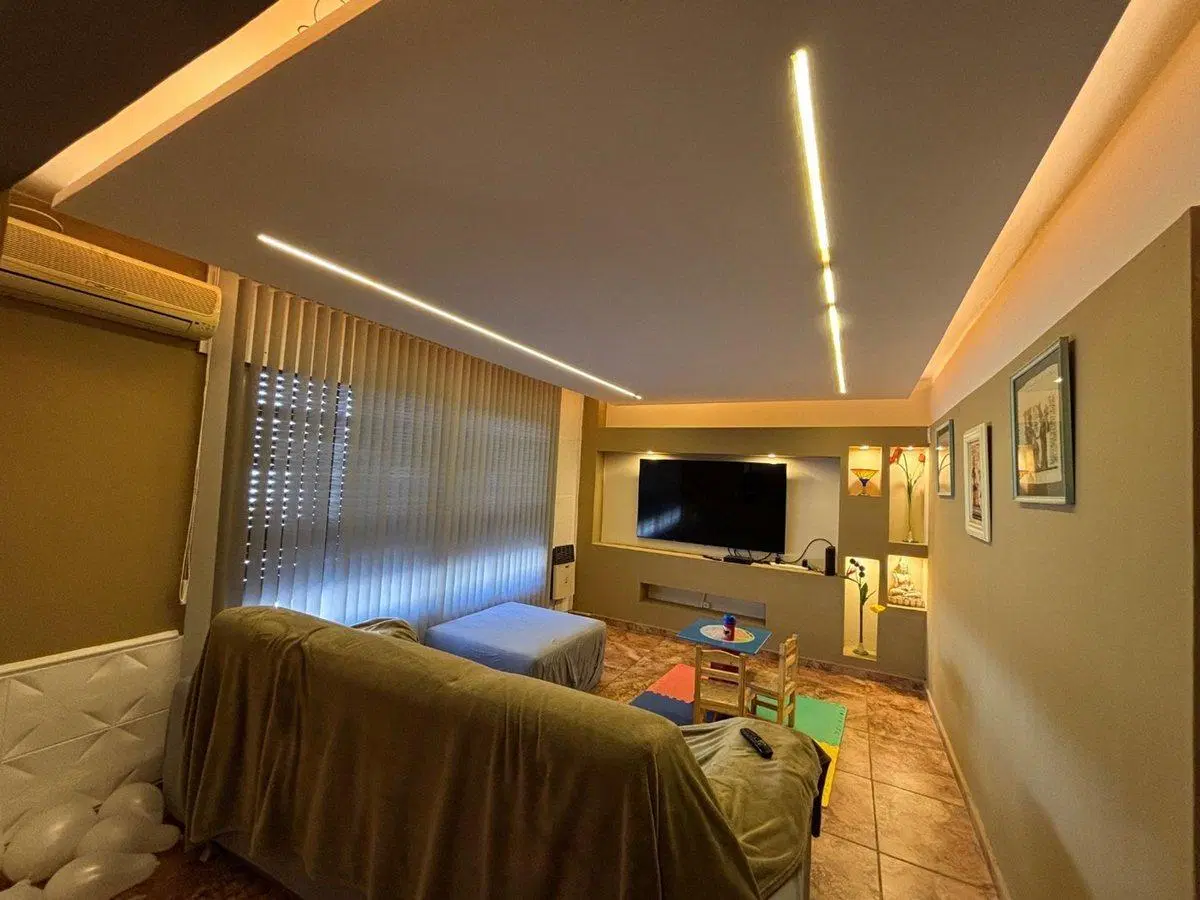 CASA CON PILETA APTA CREDITO B LOS PLATANOS 3 DORM 2