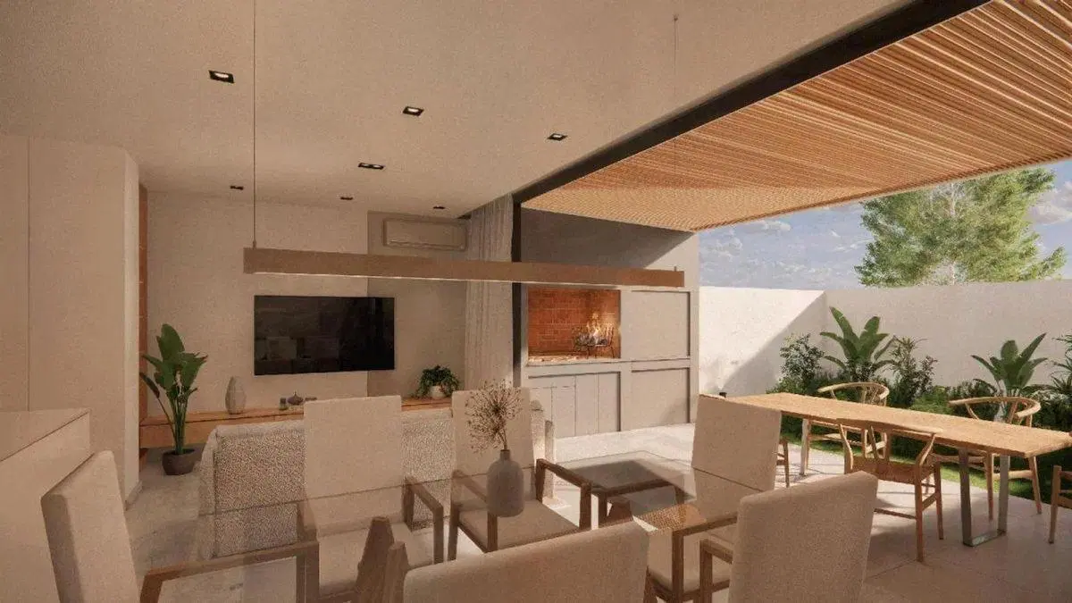VENTA DISTRITO SUR CASA MOLA 3 5