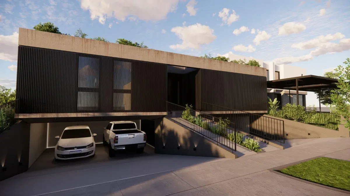 VENTA CASA MOLA 5 DISTRITO SUR 4