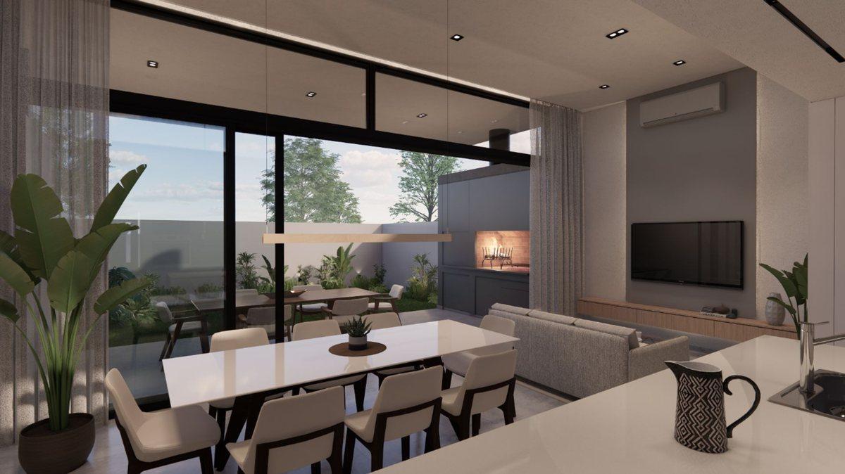 VENTA CASA MOLA 5 DISTRITO SUR