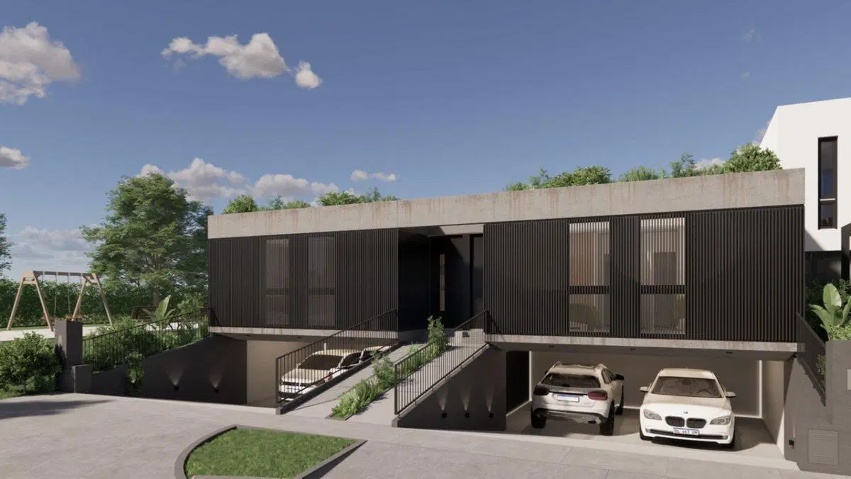 VENTA CASA MOLA 5 DISTRITO SUR 5