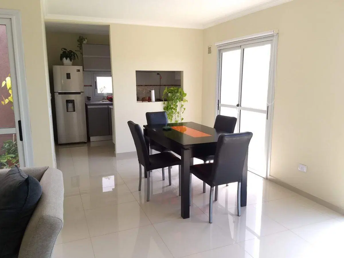 Venta casa en Reserva el Tajamar 5