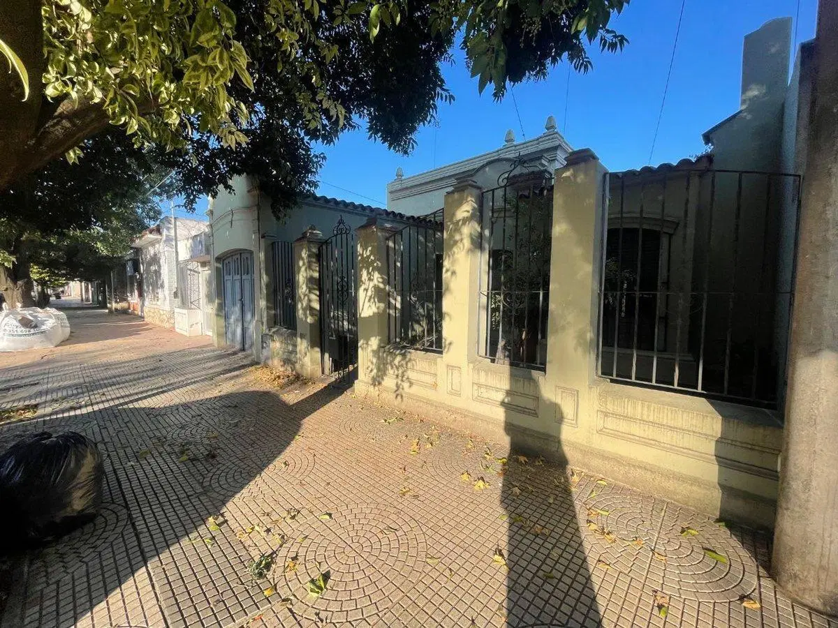 Venta casa Alta Córdoba apta comercial 500 m2 5