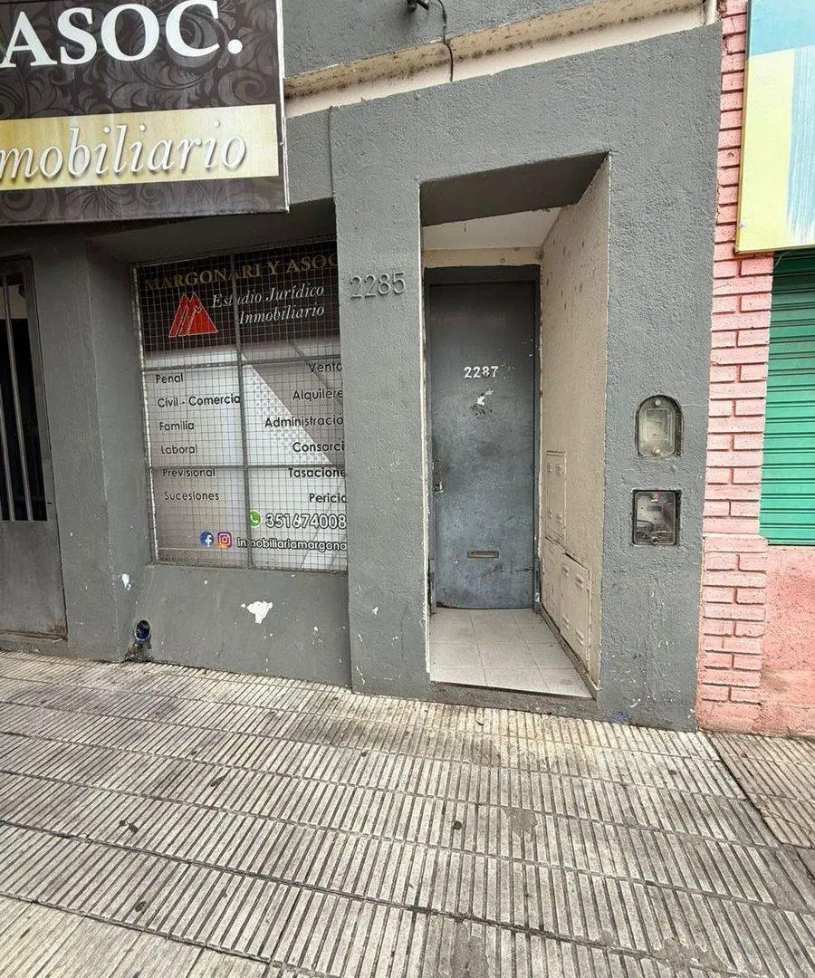 VENTA DEPARTAMENTO 2 DOR. BARRIO VILLA CABRERA 2