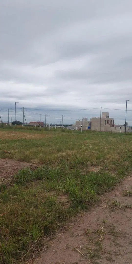 VENTA LOTE DOCTA CENTRAL 5