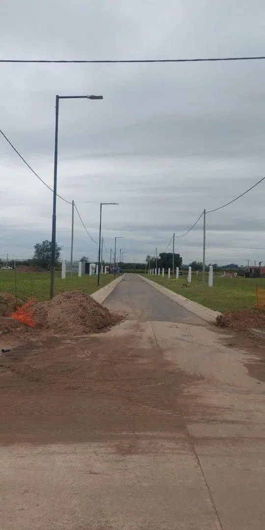 VENTA LOTE DOCTA CENTRAL 3