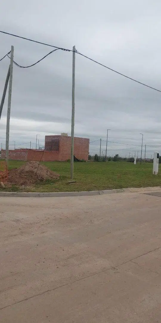VENTA LOTE DOCTA CENTRAL 2