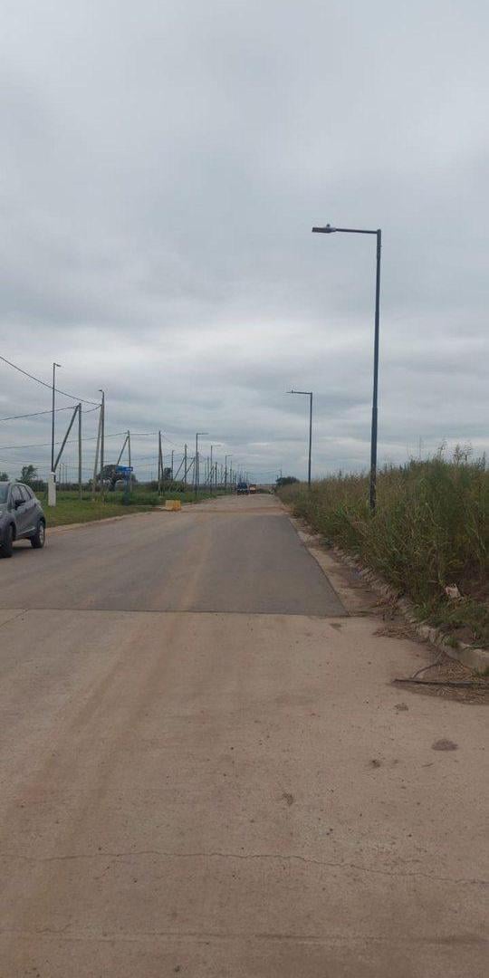 VENTA LOTE DOCTA CENTRAL