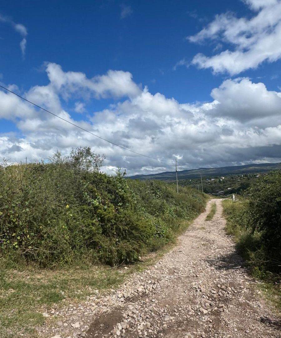 Foto de LOTE EN VENTA - HUERTA GRANDE, imagen 2