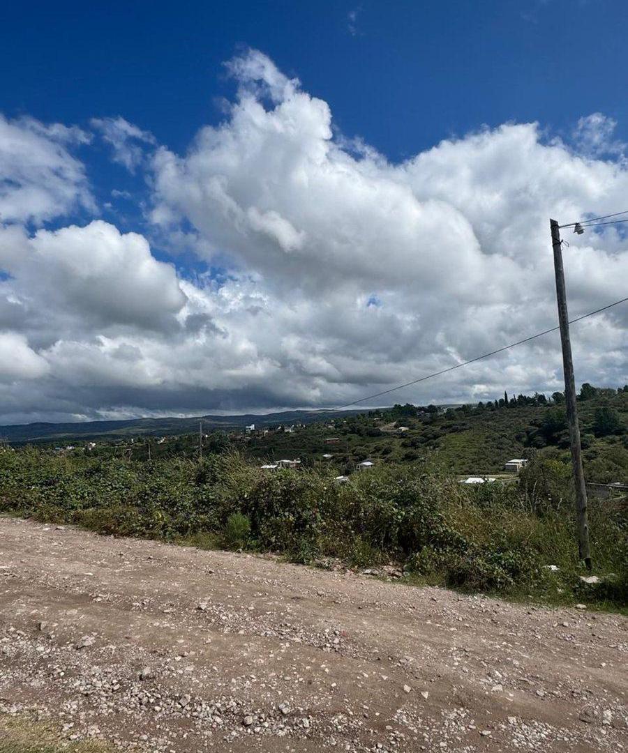 Foto de LOTE EN VENTA - HUERTA GRANDE, imagen 3