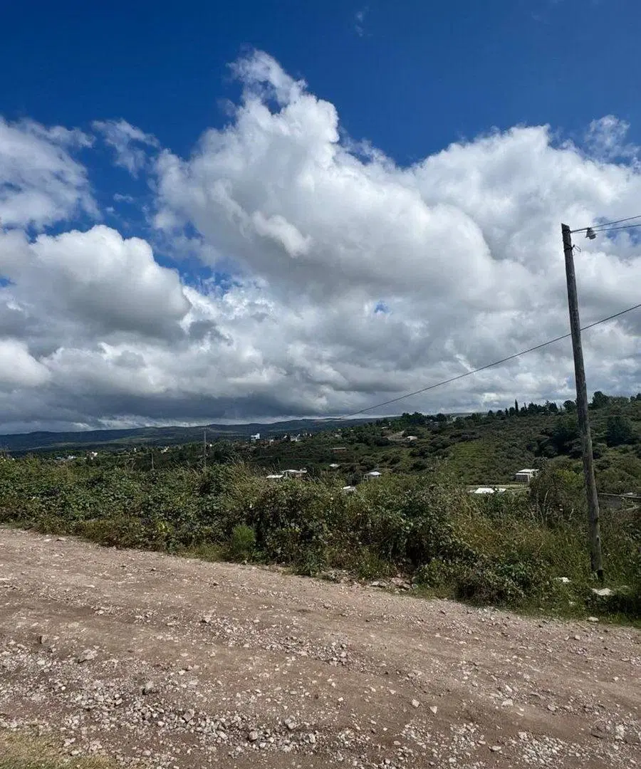LOTE EN VENTA - HUERTA GRANDE 5